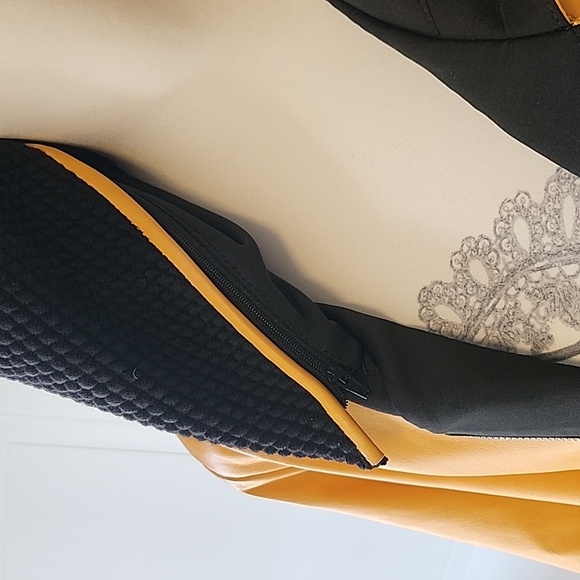 Real Leather luxury jacket - Picture 5 of 14